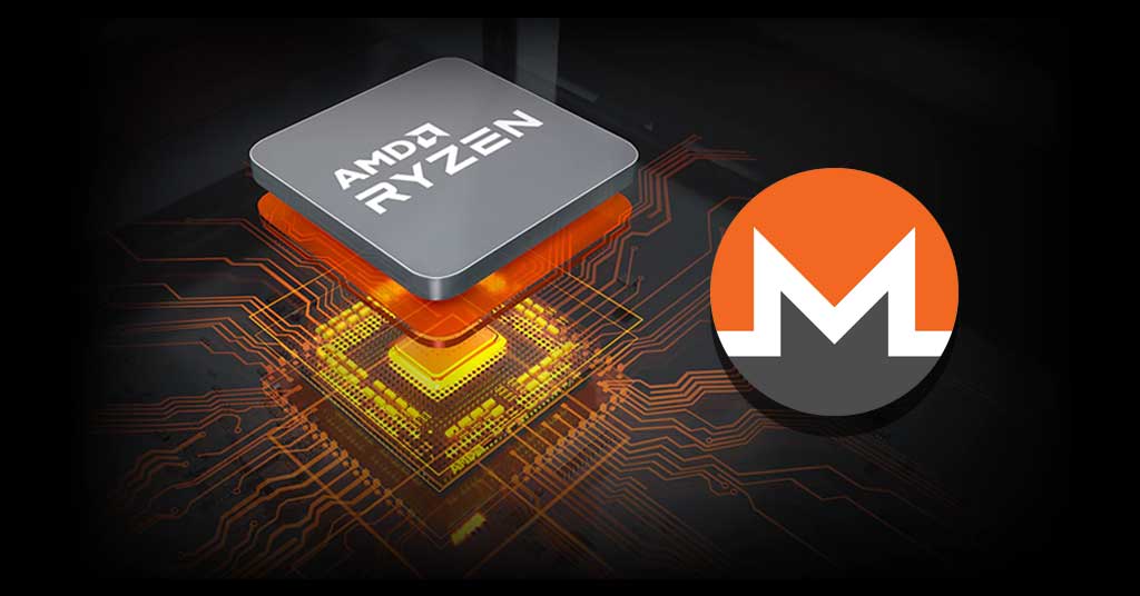 Monero | Cudo Miner