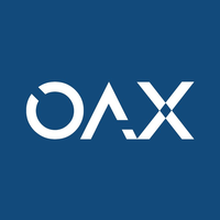 OAX price now, Live OAX price, marketcap, chart, and info | CoinCarp