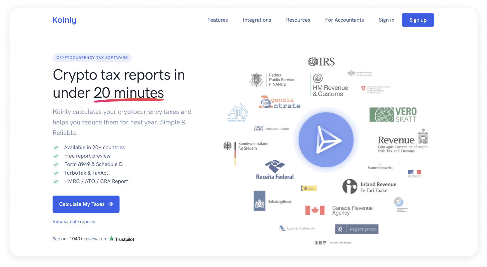 Taxation of Cryptocurrency in Canada