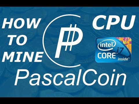 Pascal Coin Miner - APK Download for Android | Aptoide