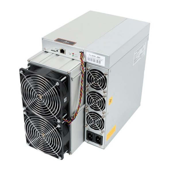 Bitcoin Miner System Requirements: Minimum Specs You Need To Mine » Coin Companion