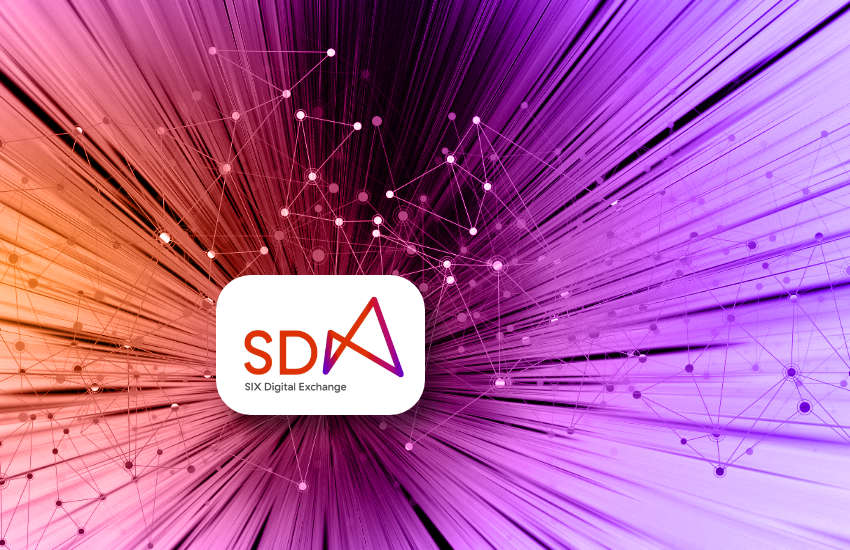 Transforming the markets with the SIX Digital Exchange SDX | bitcoinlog.fun