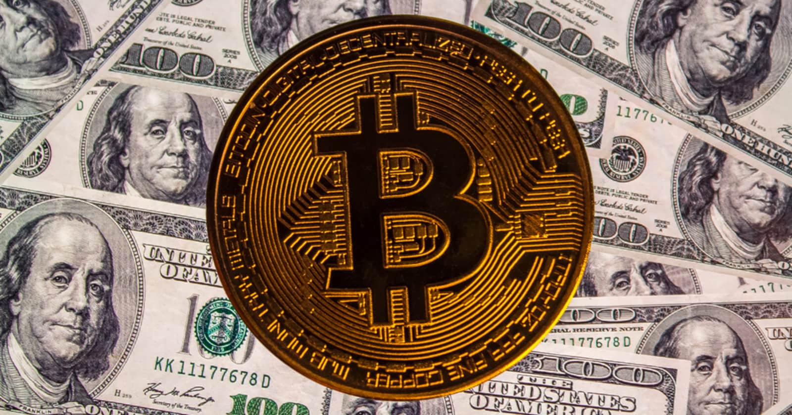 1 BTC to USD - Bitcoins to US Dollars Exchange Rate