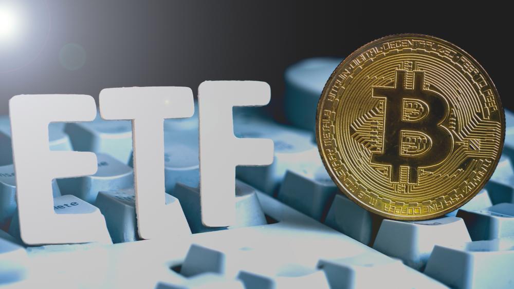 Bitcoin (BTC) ETFs See Record $B Weekly Inflows With BlackRock's IBIT Leading: CoinShares