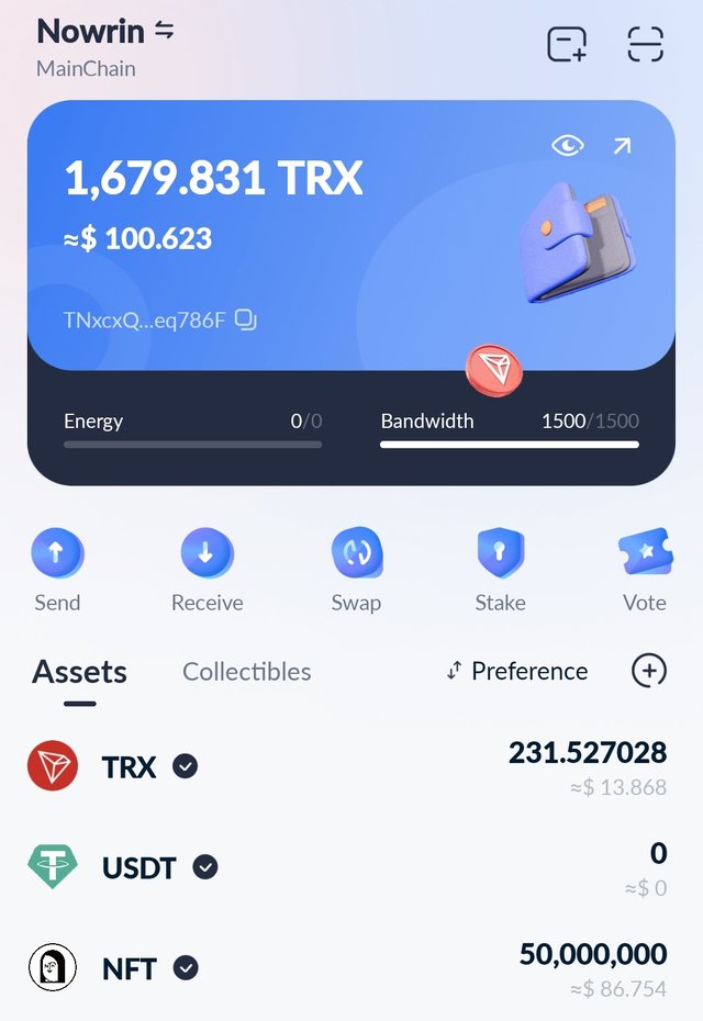 Convert 1 TRX to USDT - TRON to Tether Converter | CoinCodex