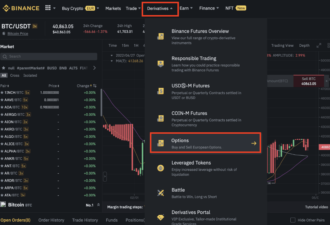 Binance: Binance Crypto Exchnage News, Updates, Valuation | The Economic Times