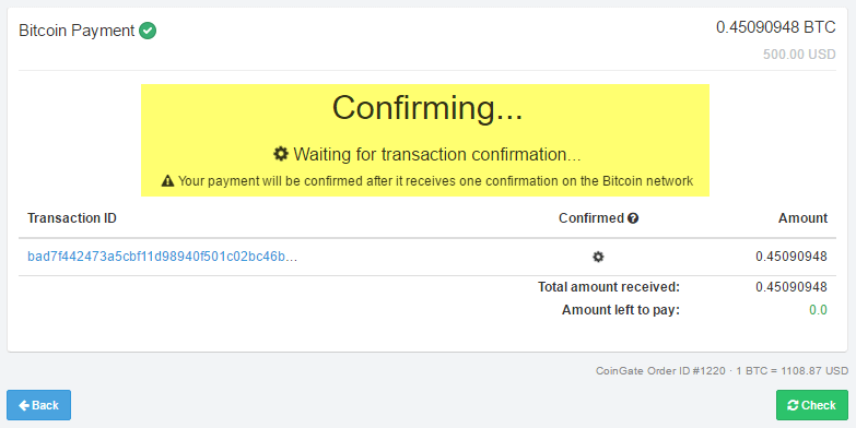 Why Won't My Bitcoin Confirm? Unconfirmed Bitcoin Transactions