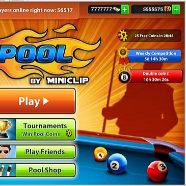 8 Ball Pool APK Mod Menu (Unlimited money antin ban) Download