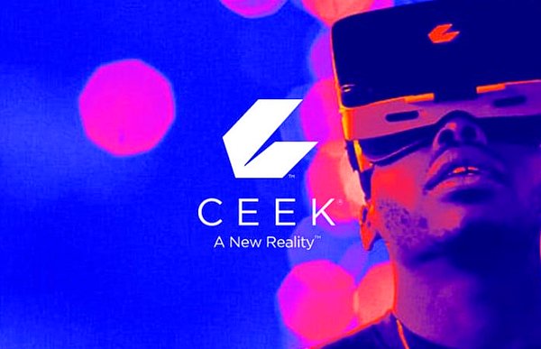 CEEK VR price today, CEEK to USD live price, marketcap and chart | CoinMarketCap