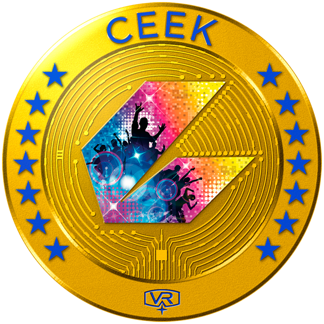 Convert CEEK to USD: CEEK VR to United States Dollar