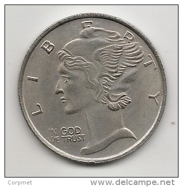 1 ounce Silver Round Information • Liberty Coin