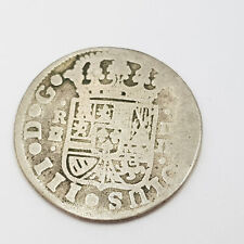 2 Reales from - SPAIN - FELIPE V - The Coin Database