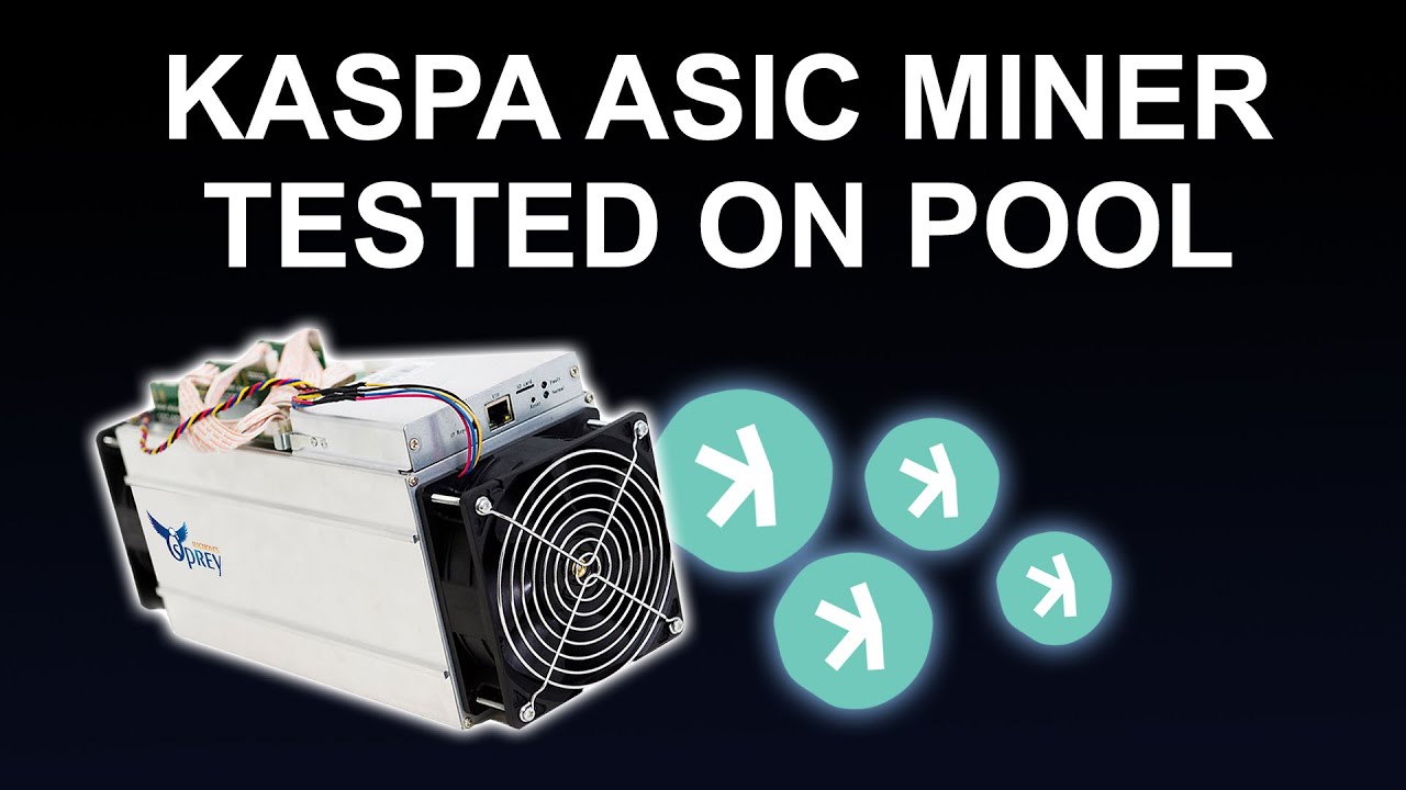 ASIC for bitcoin mining - Bitcoin Wiki