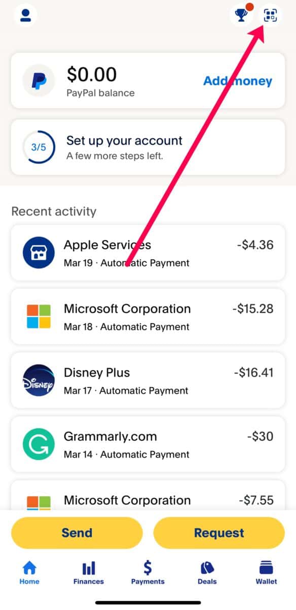 PayPal Credit And Debit Cards Finally Support Apple Pay