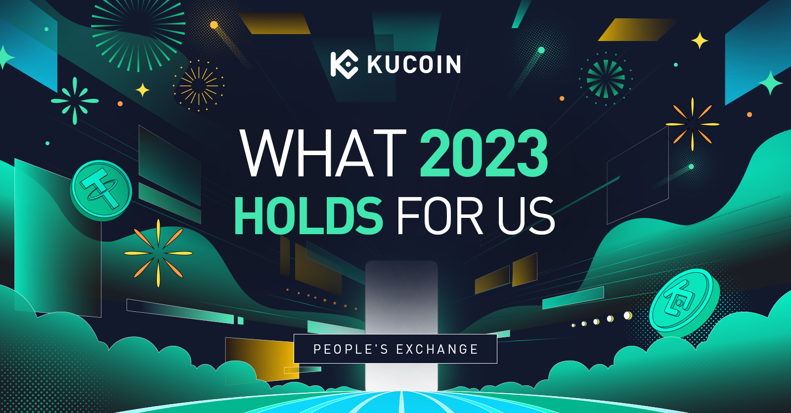 How to Access KuCoin From the US — Complete Guide