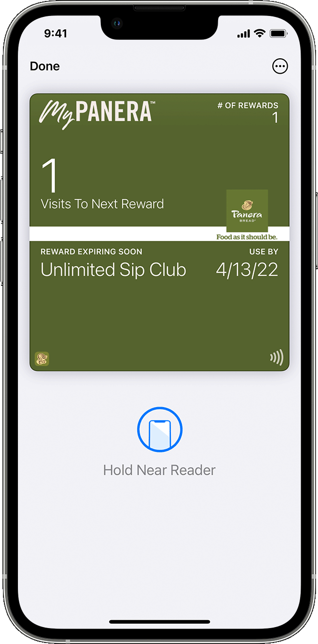 Passes disappeared in wallet - Apple Community