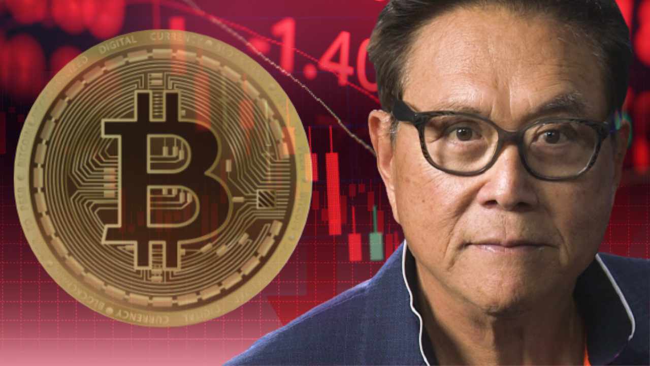 Robert Kiyosaki reveals 3 reasons why he owns Bitcoin