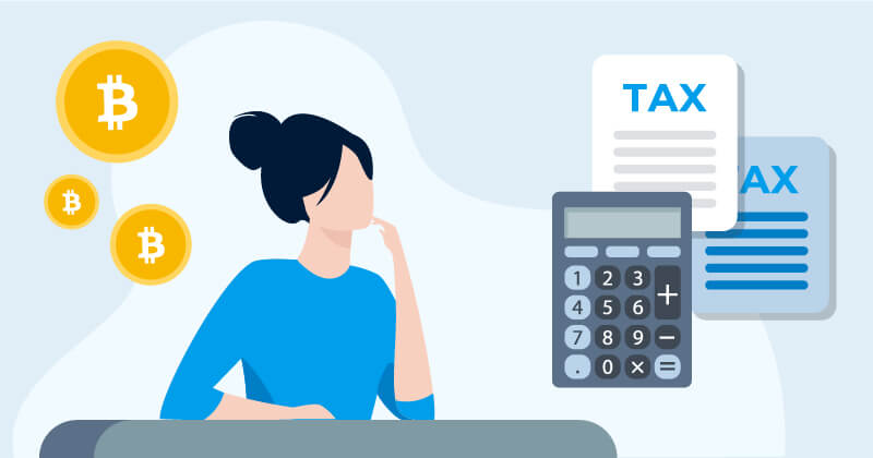 Your Crypto Tax Guide - TurboTax Tax Tips & Videos