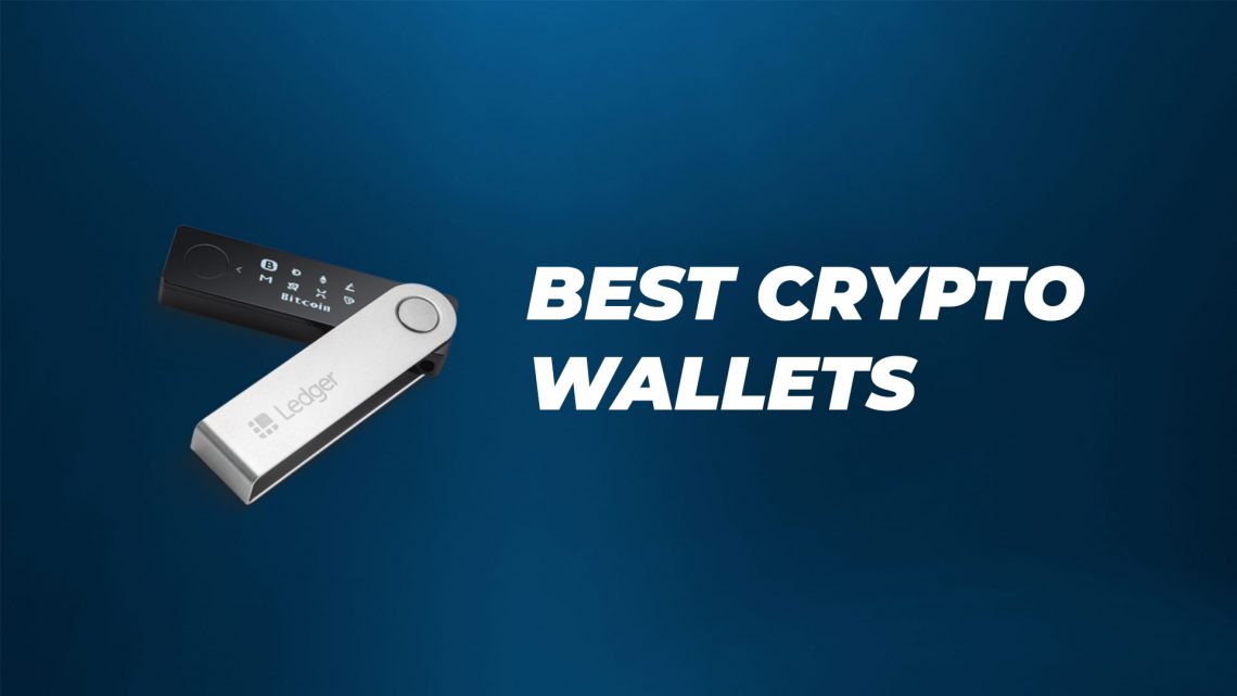 Best Bitcoin and Crypto Wallets for March - CNET Money