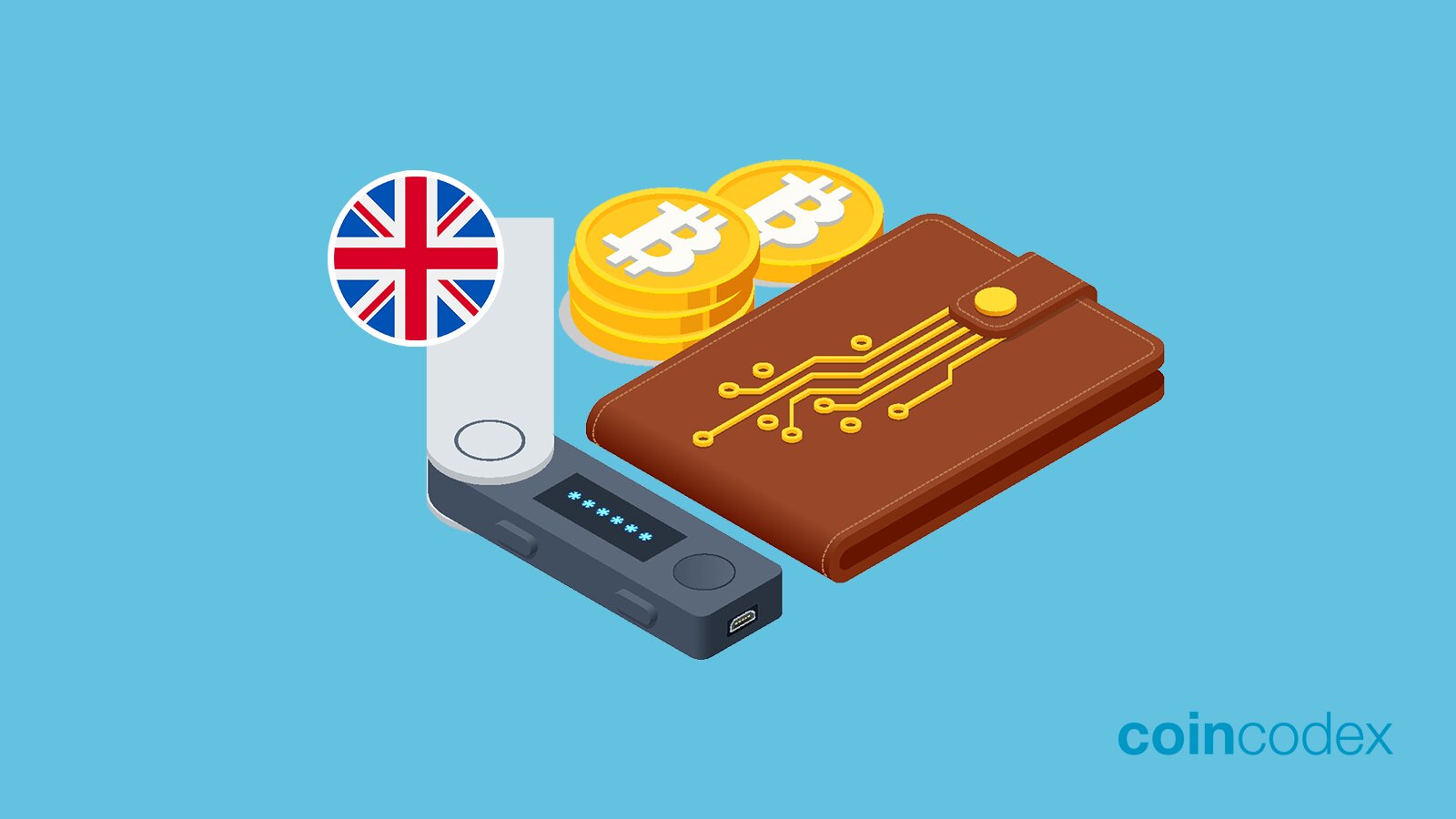 How to Buy Bitcoin in the UK Safely and Securely!