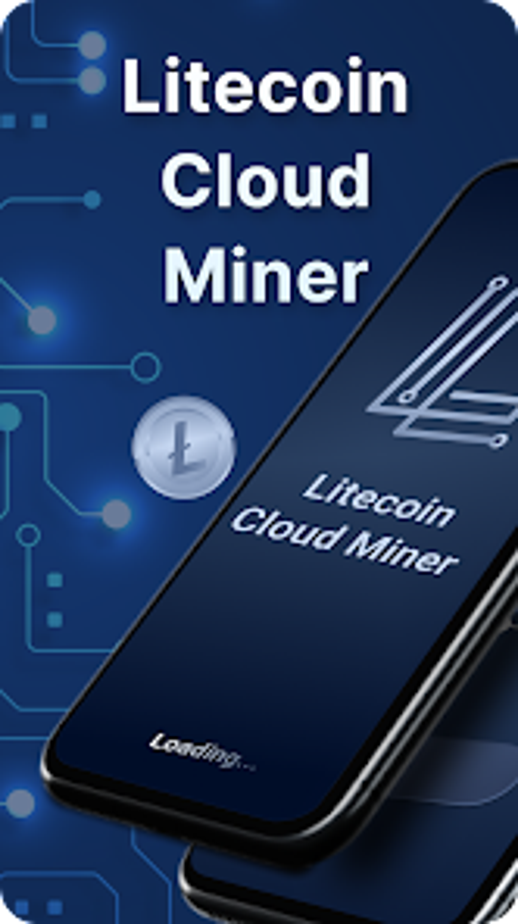 Litecoin Miner APK (Android App) - Free Download