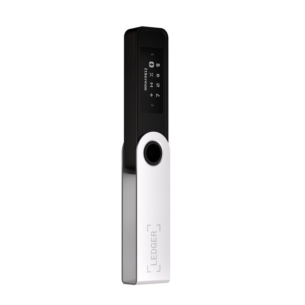 Ledger Nano S PLUS Double Pack – Crypto Wallets Australia