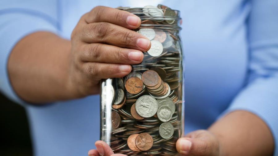 Counting Coins: Best Ways To Turn Coins Into Cash | Bankrate