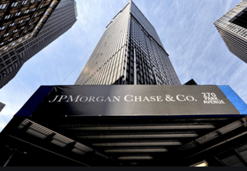 JPMorgan Chase Pays $M to Settle Cryptocurrency Fees Lawsuit