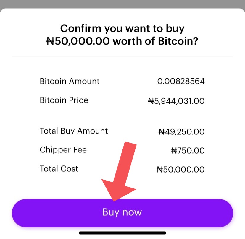 Buy Bitcoin in Nigeria - Best Site to Buy BTC Online Instantly | CoinCola