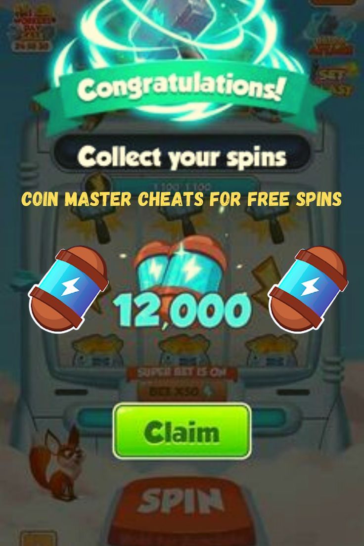 coin master cheats for free spins | Coin master hack, Free, Coins