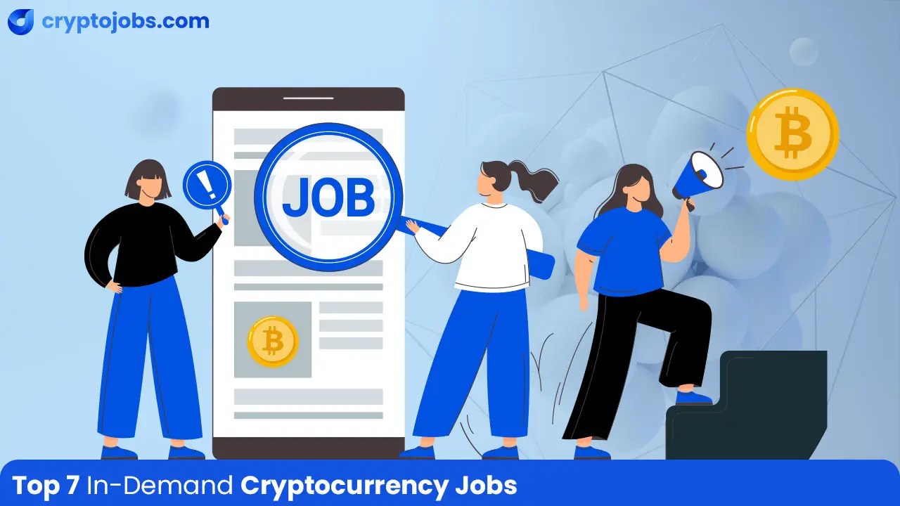 Web3, Crypto and Blockchain Jobs in Asia - Apollo Jobs