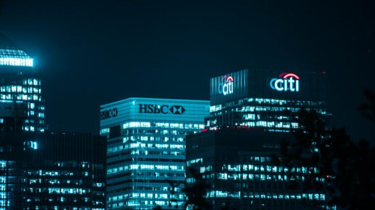 Citigroup (C) Unveils Token Services for Institutional Clients