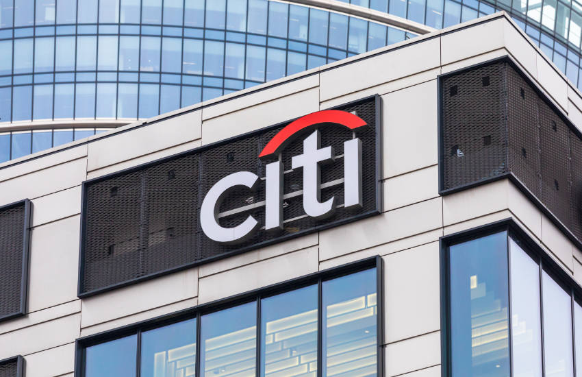 Citigroup Token Services to Boost Institutional Payments and Liquidity