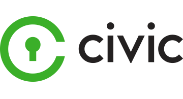 Civic (CVC) Keyless Wallet - Zengo