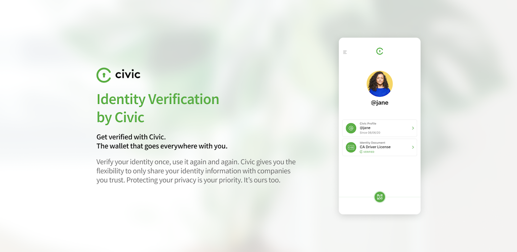 What Is Civic (CVC)? | A Guide to Blockchain Identity Verification