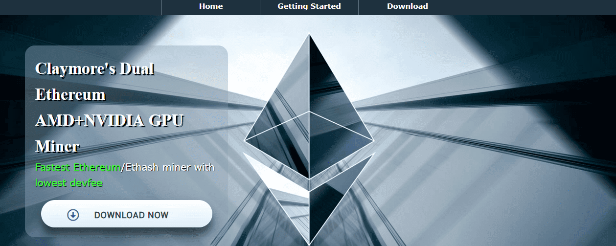 Claymore Dual v Download Ethereum GPU Miner for Win/Linux