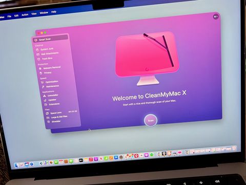 CleanMyMac Review - Everything You Need To Know []