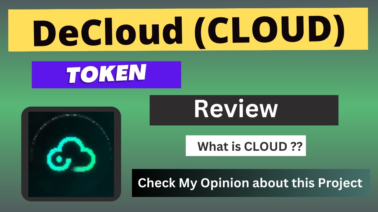 Cloud Token is Finished, is Torque Trading Next? – Crypto-Corner