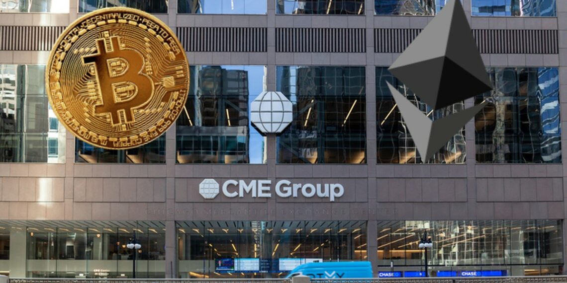 CME Group Debuts Bitcoin, Ethereum Futures For Europe