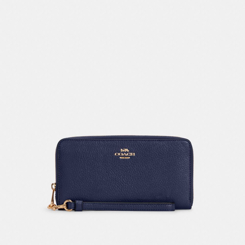 Wallets | COACH® Outlet