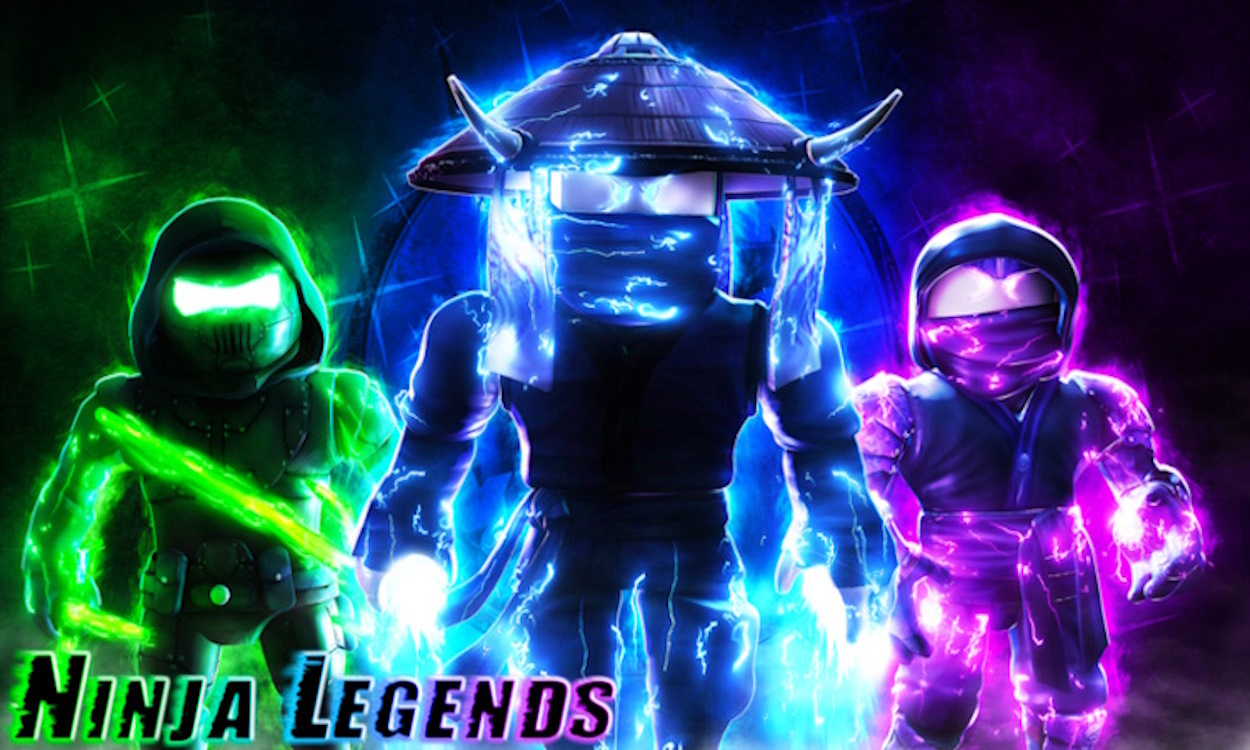 Ninja Legends codes (March ) | Pocket Gamer