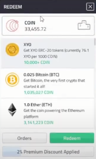 Convert 20 XYO to USD on Coincu's crypto to fiat Converter