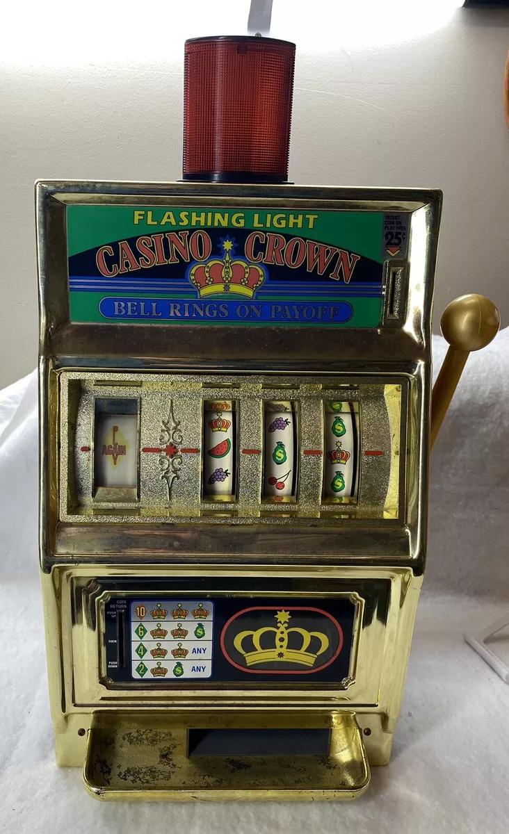 Cameroon - The China coin operated tabletop gambling machines - E-PLAY Africa