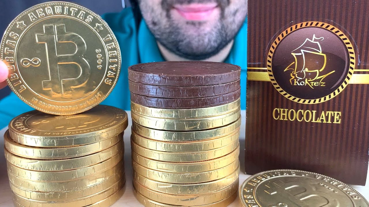 Chocolate coin recall: Do not eat these chocolates if you have a milk allergy - bitcoinlog.fun