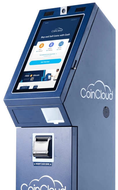 Coin Cloud bankruptcy leaves customers at risk - ReadWrite