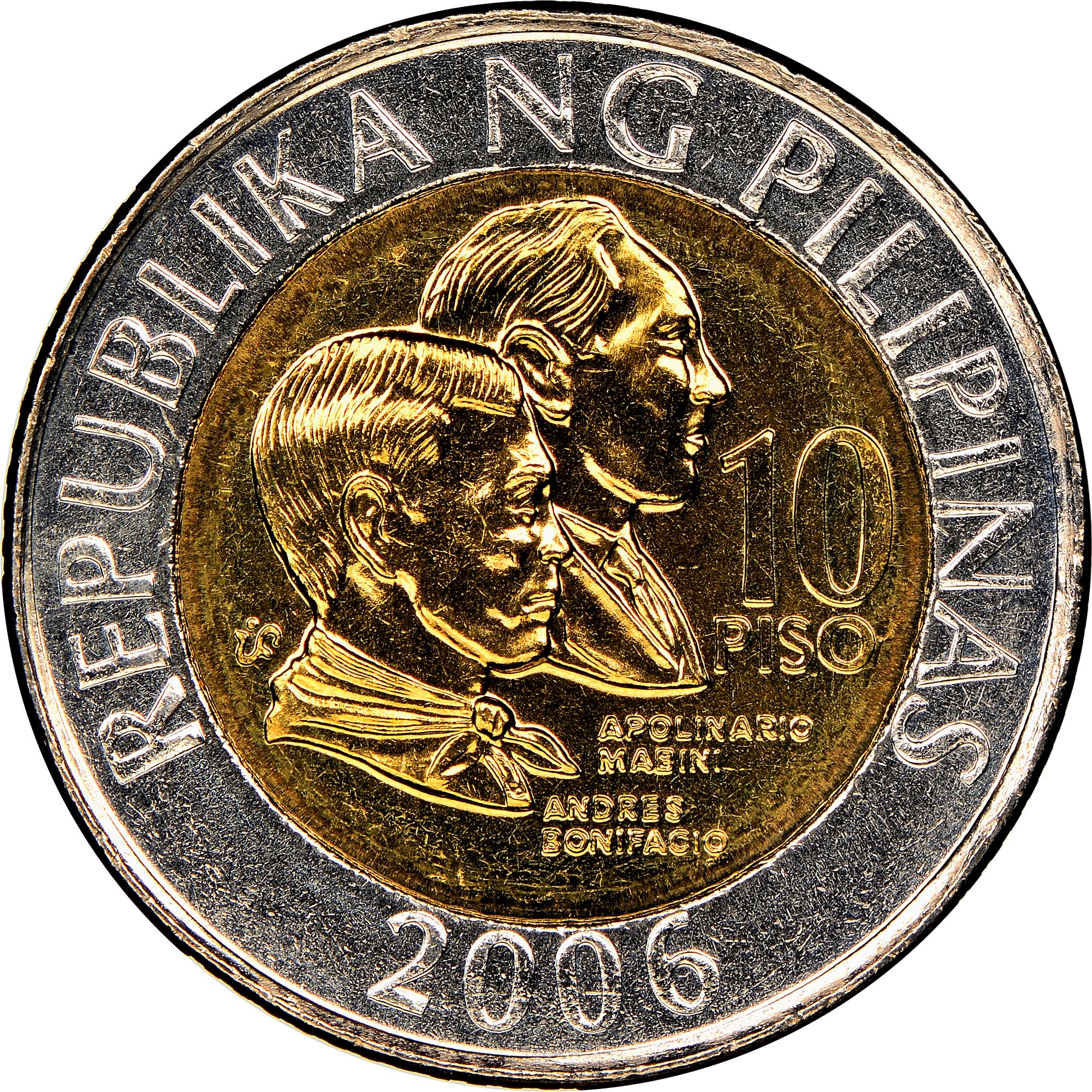 Market Analysis: Gorgeous MS S peso sells for $15,