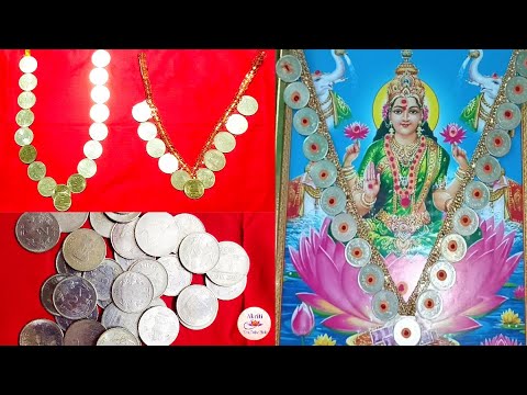 Varalakshmi Vratham Pooja Procedure | Puja Vidhanam | Chitra's Food Book