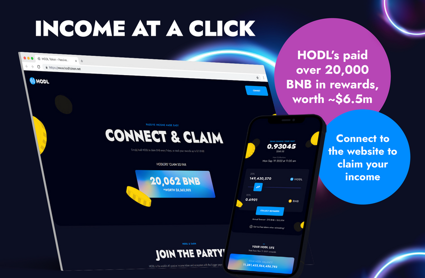 HODL: The Cryptocurrency Strategy of 