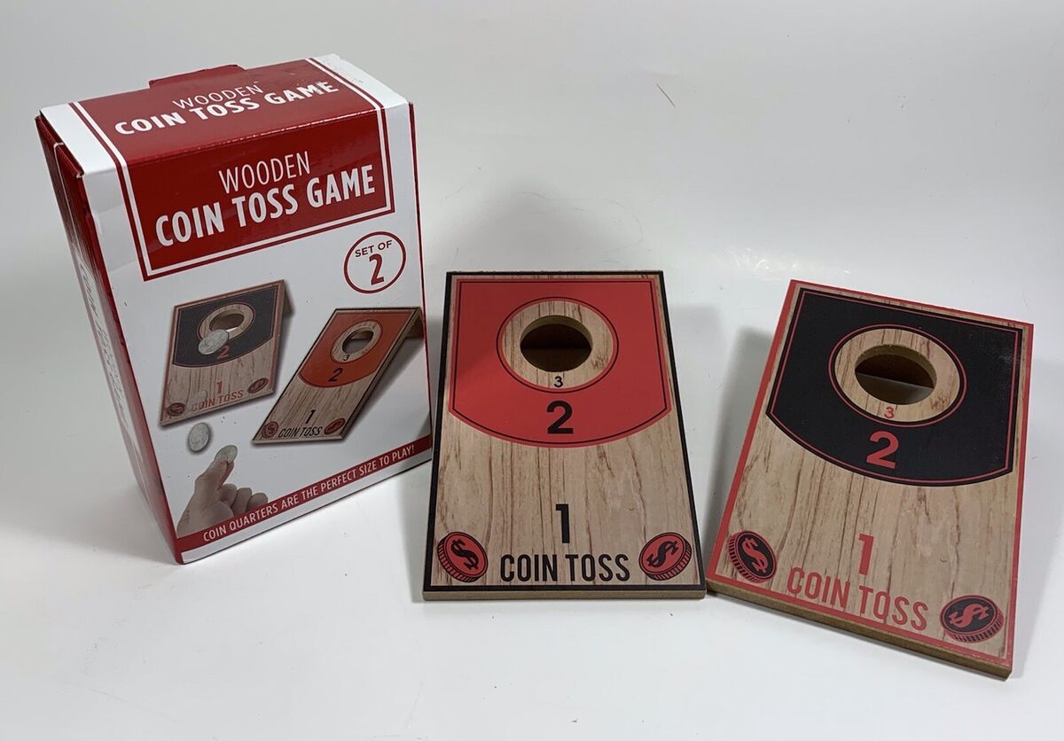 Basic Coin Game