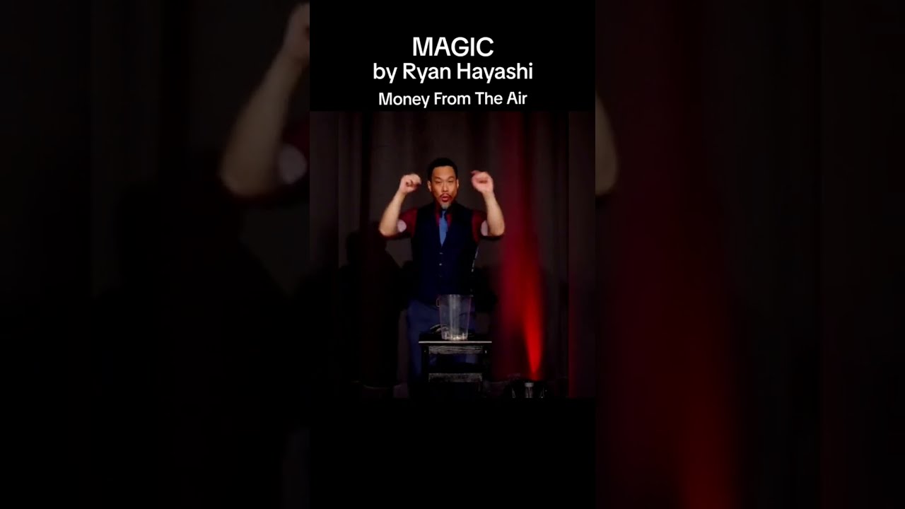 Impossible Coin Magic Trick Fools Penn And Teller